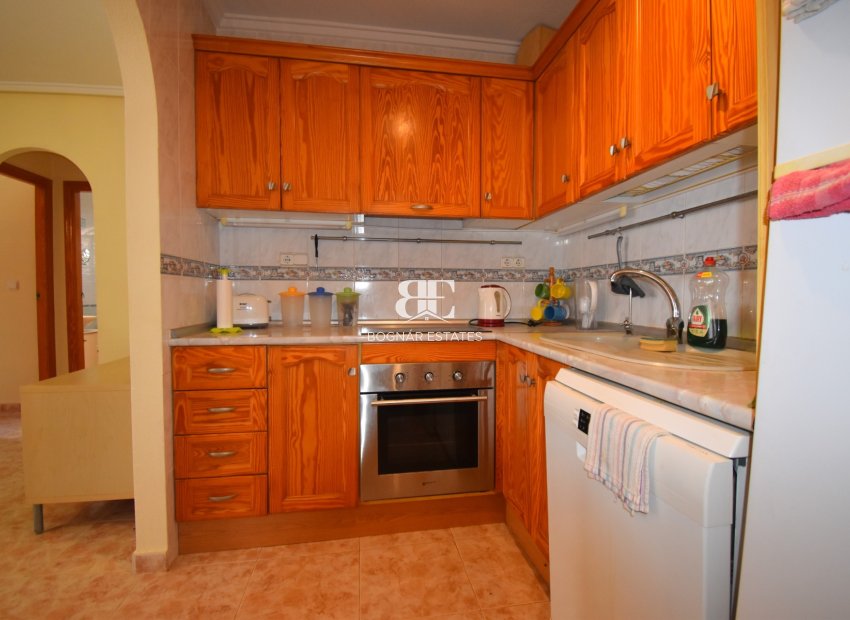 Wiederverkauf - Villa -
Orihuela Costa - Playa Flamenca