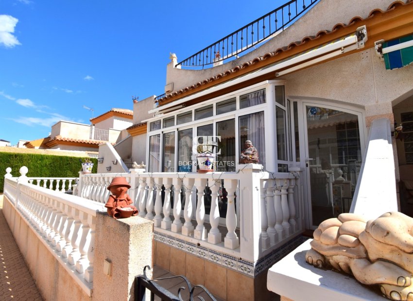 Wiederverkauf - Villa -
Orihuela Costa - Playa Flamenca