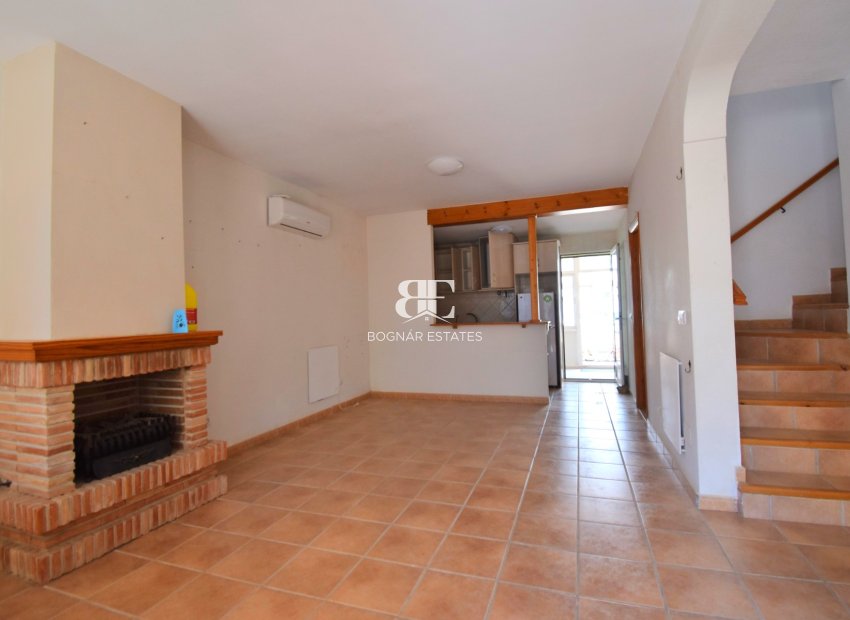 Wiederverkauf - Villa -
Orihuela Costa - Playa Flamenca