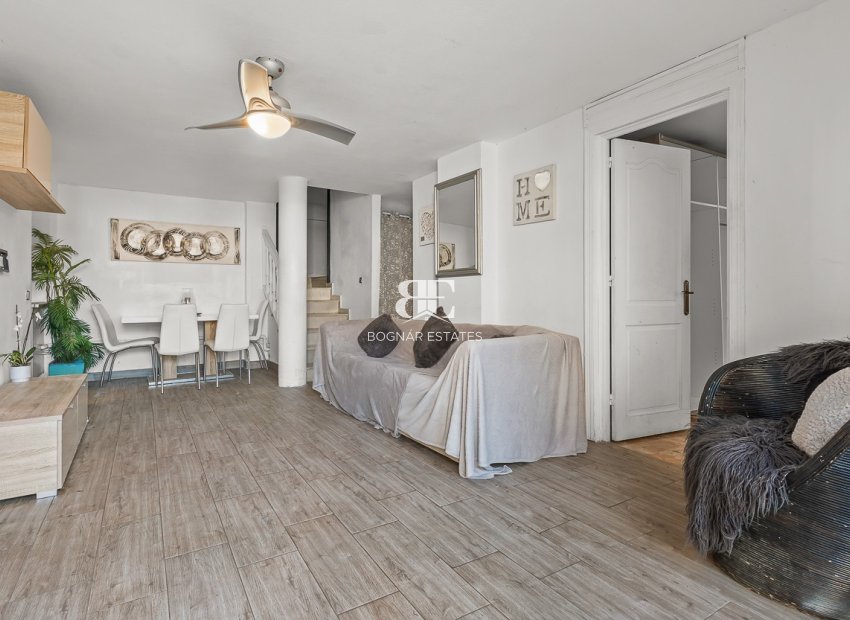 Wiederverkauf - Villa -
Orihuela Costa - Playa Flamenca