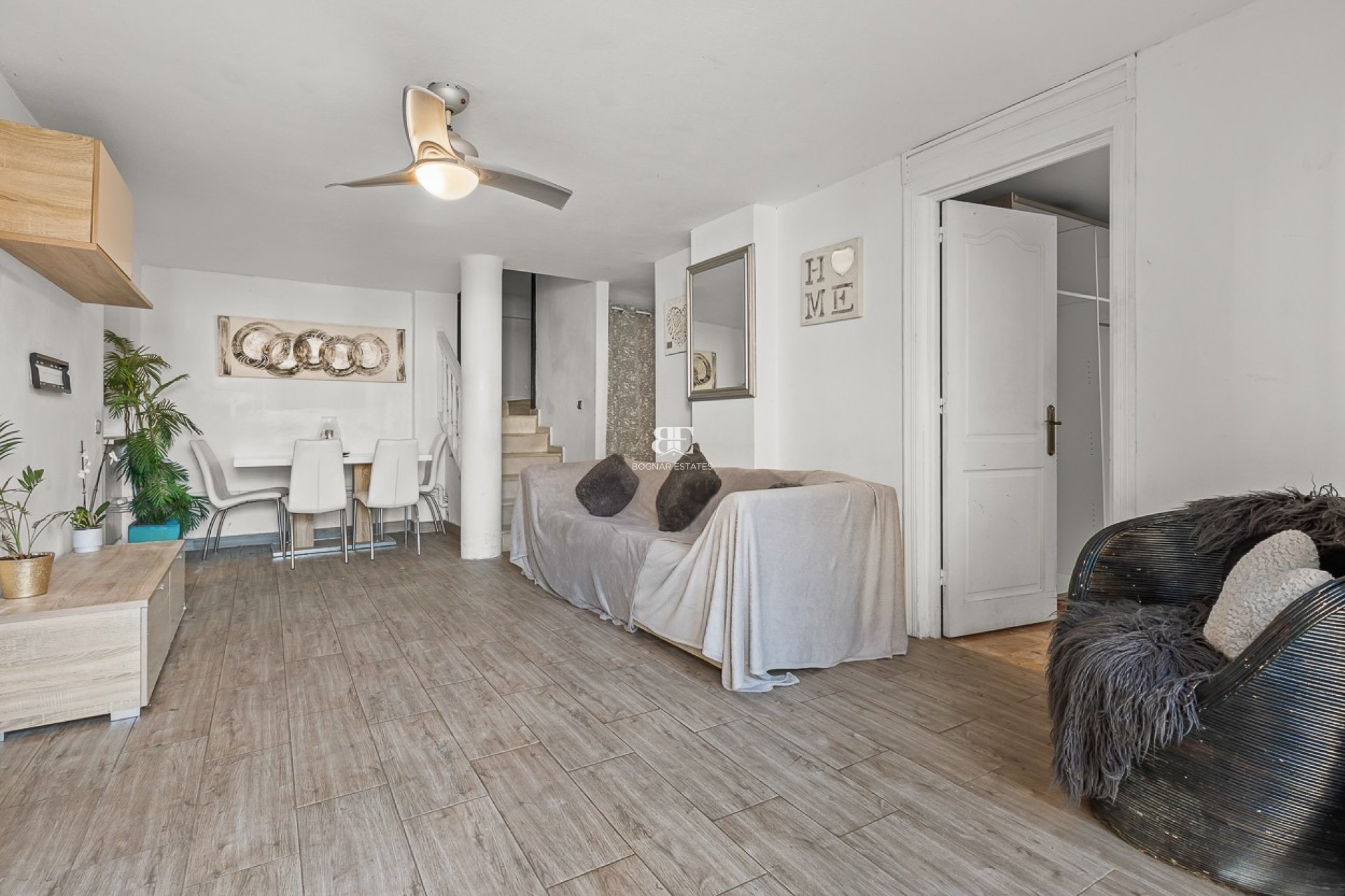 Wiederverkauf - Villa -
Orihuela Costa - Playa Flamenca