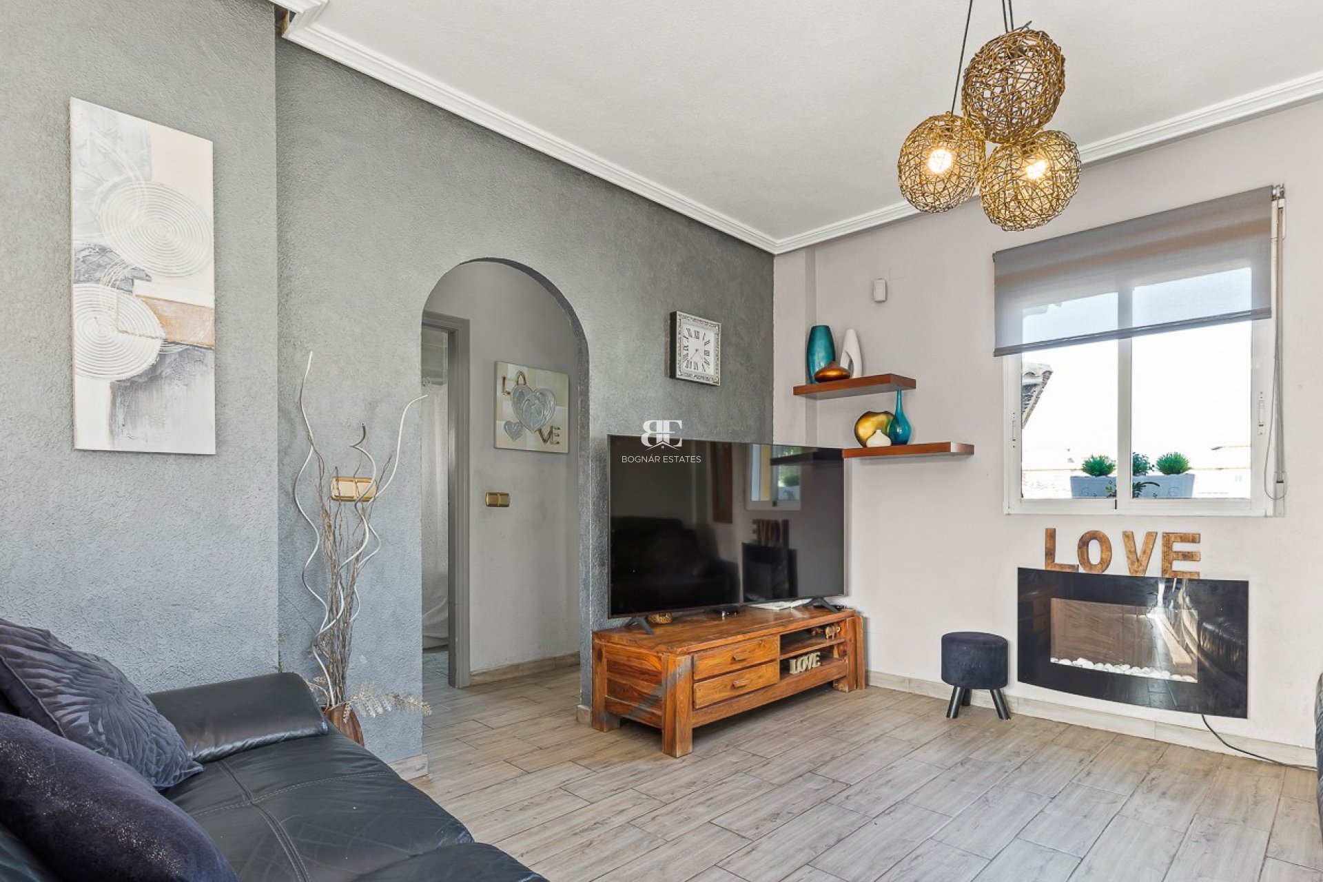 Wiederverkauf - Villa -
Orihuela Costa - Playa Flamenca