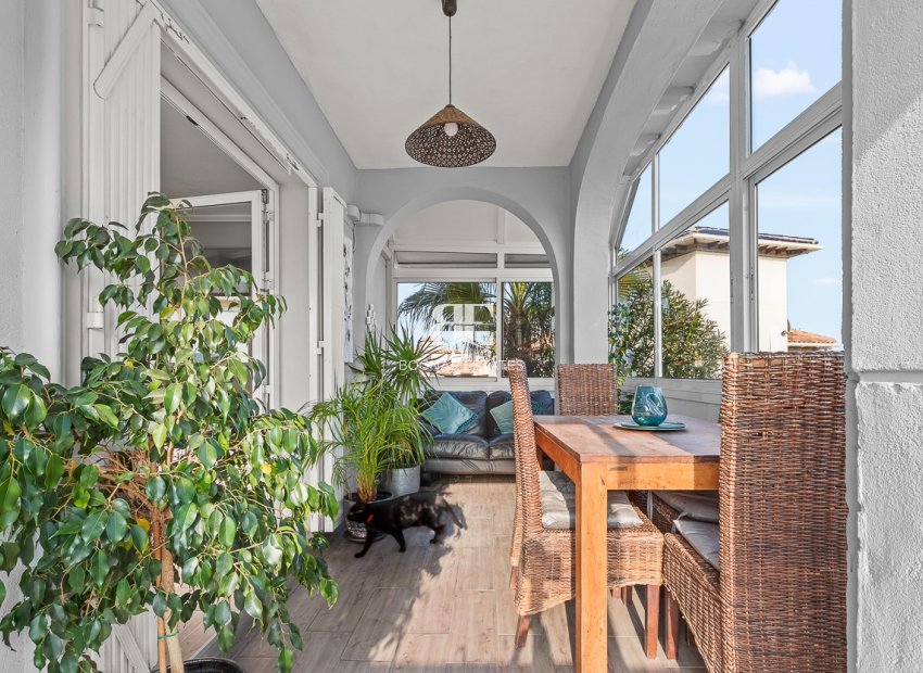 Wiederverkauf - Villa -
Orihuela Costa - Playa Flamenca