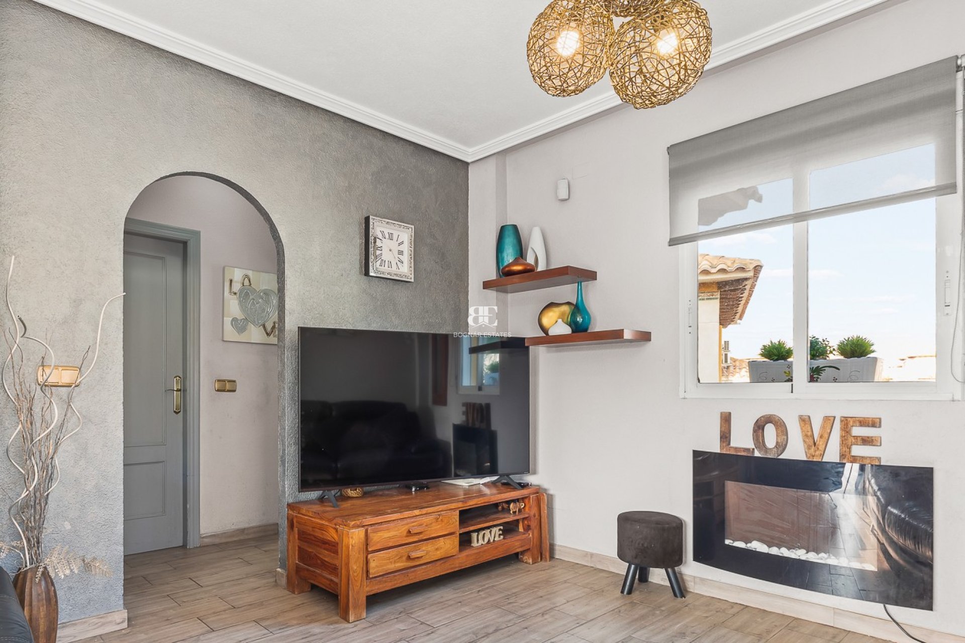 Wiederverkauf - Villa -
Orihuela Costa - Playa Flamenca