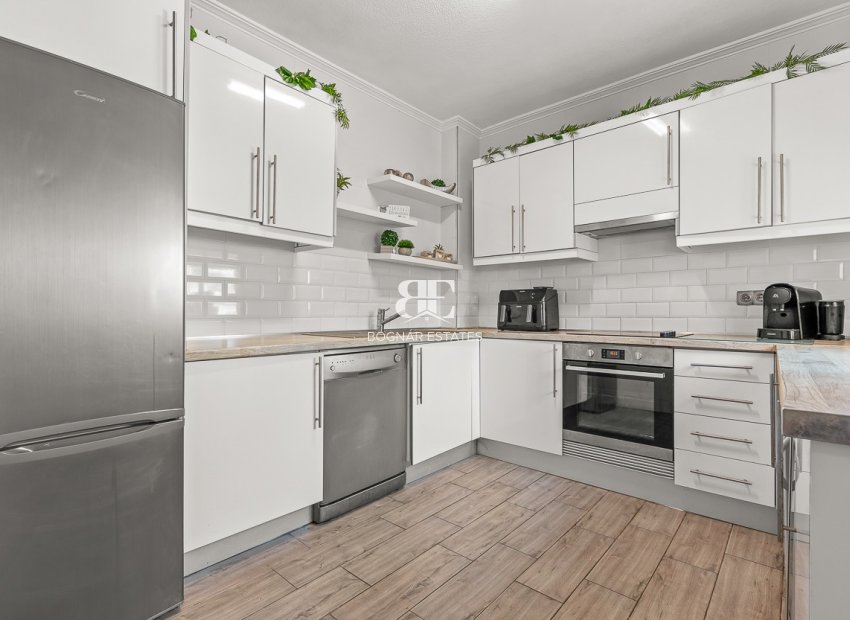 Wiederverkauf - Villa -
Orihuela Costa - Playa Flamenca