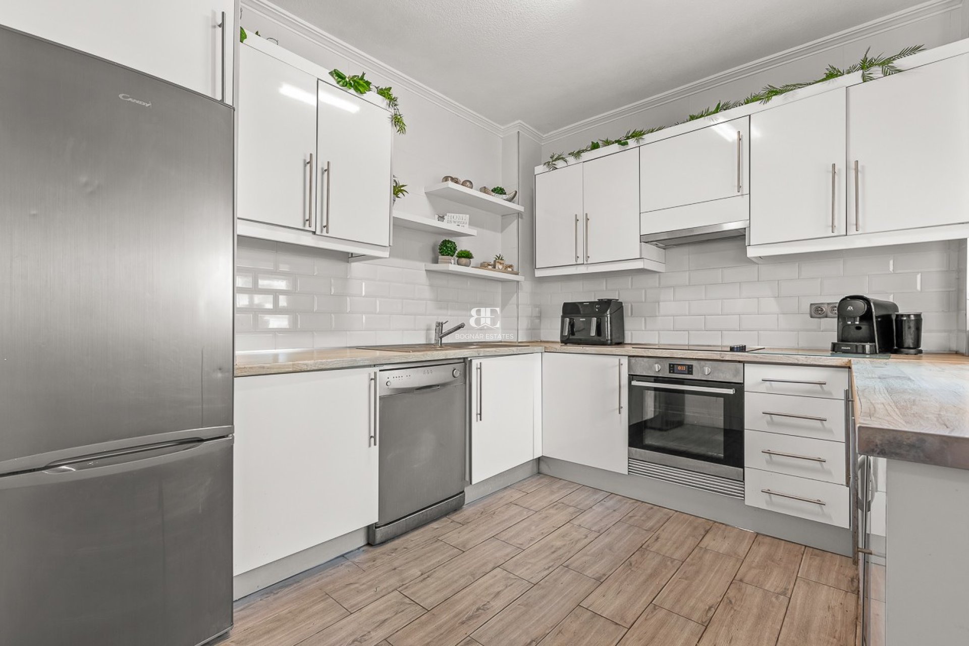 Wiederverkauf - Villa -
Orihuela Costa - Playa Flamenca