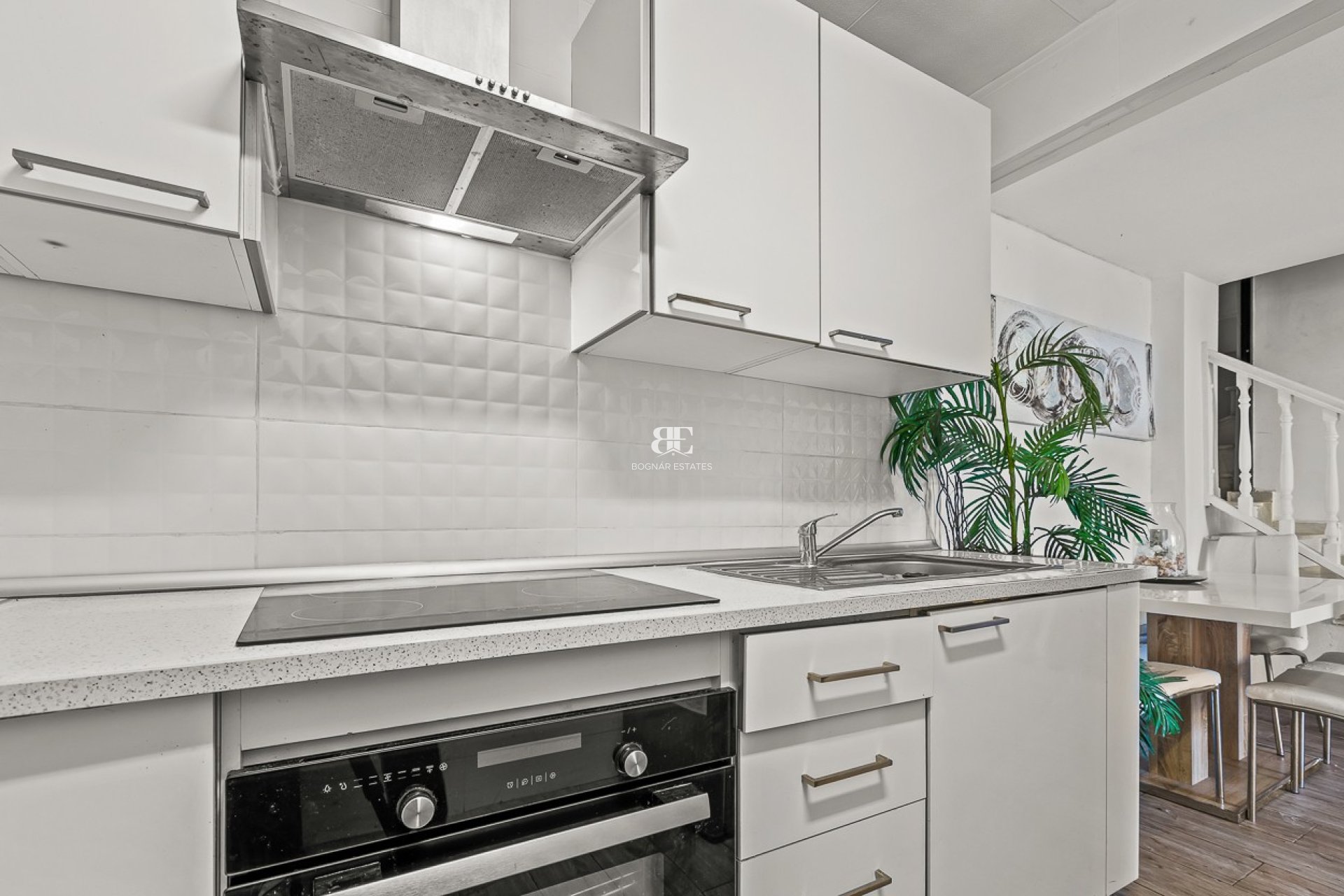 Wiederverkauf - Villa -
Orihuela Costa - Playa Flamenca