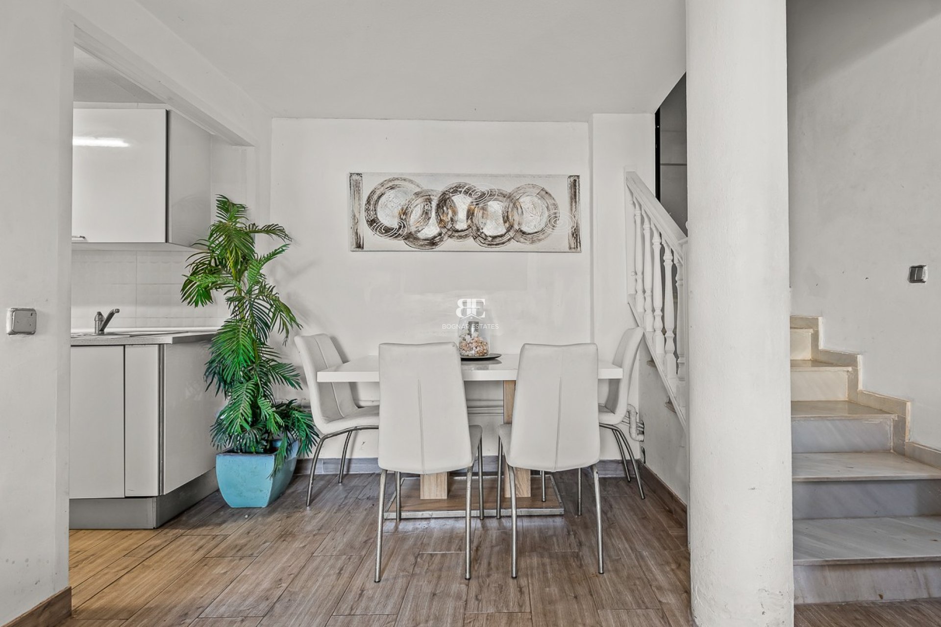 Wiederverkauf - Villa -
Orihuela Costa - Playa Flamenca