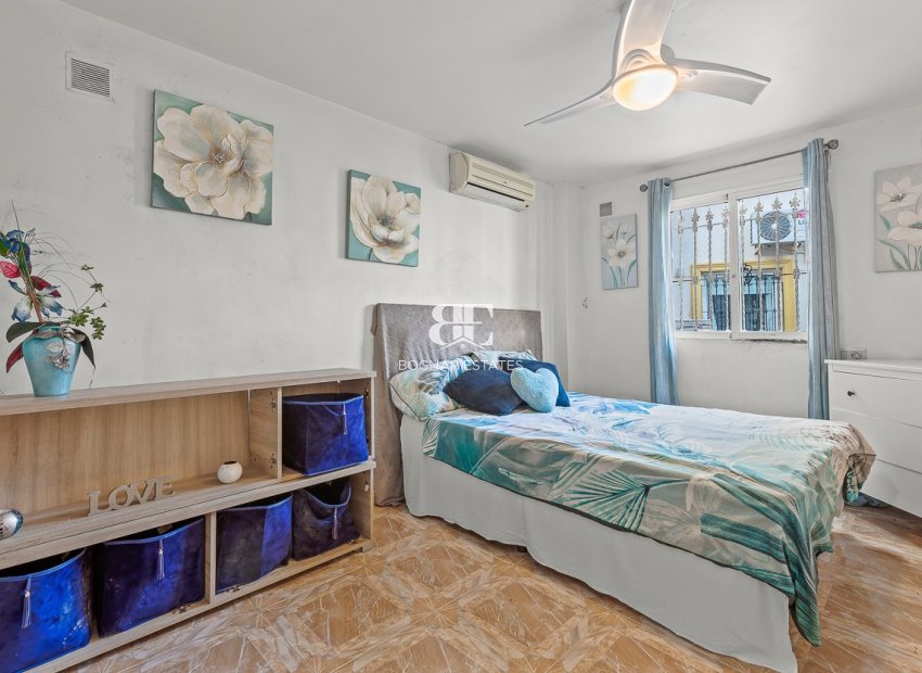 Wiederverkauf - Villa -
Orihuela Costa - Playa Flamenca