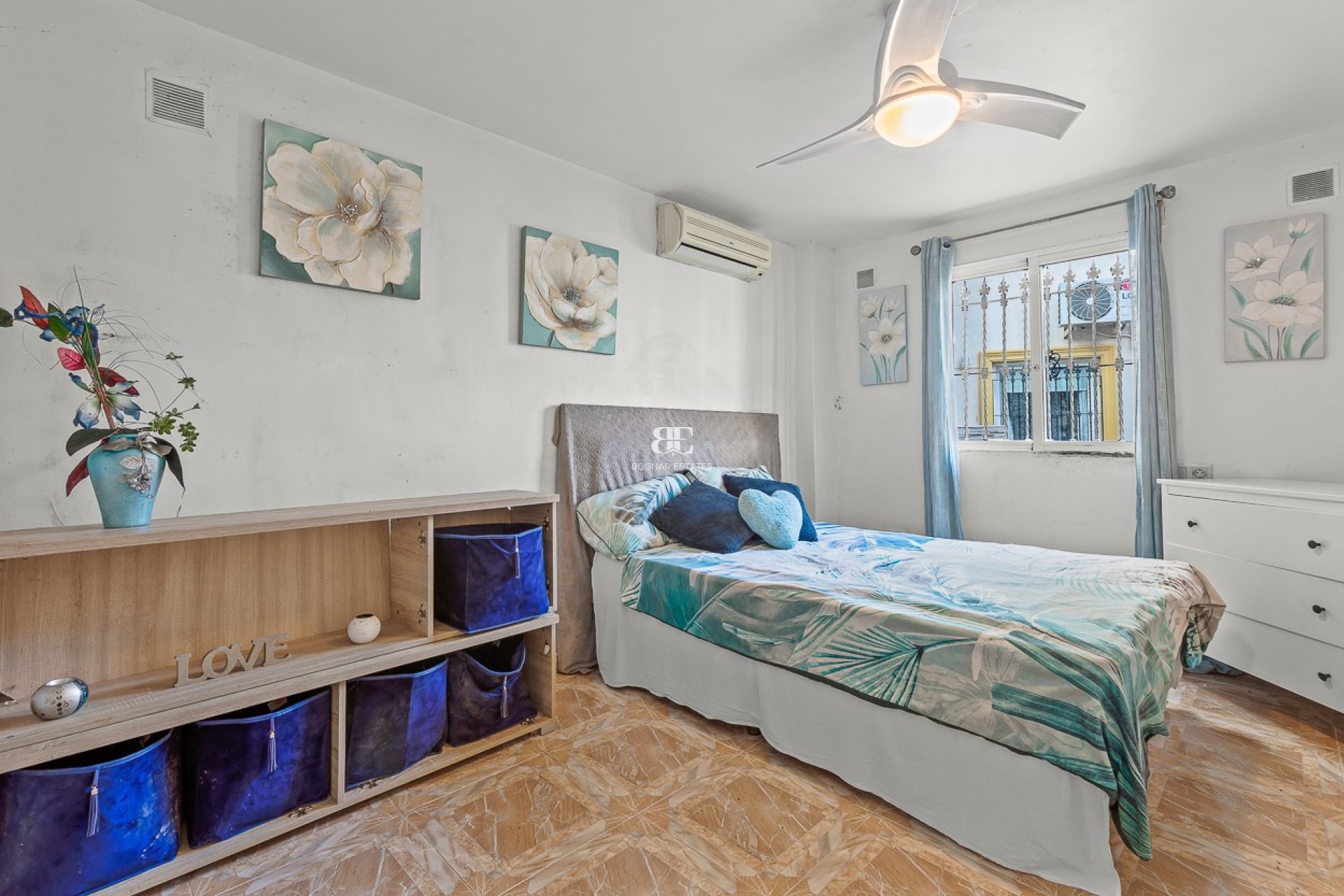 Wiederverkauf - Villa -
Orihuela Costa - Playa Flamenca