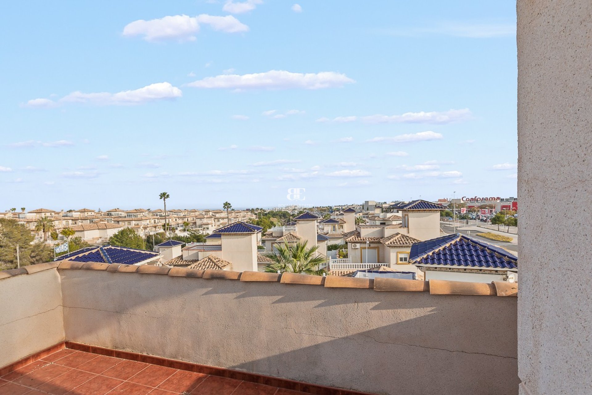 Wiederverkauf - Villa -
Orihuela Costa - Playa Flamenca