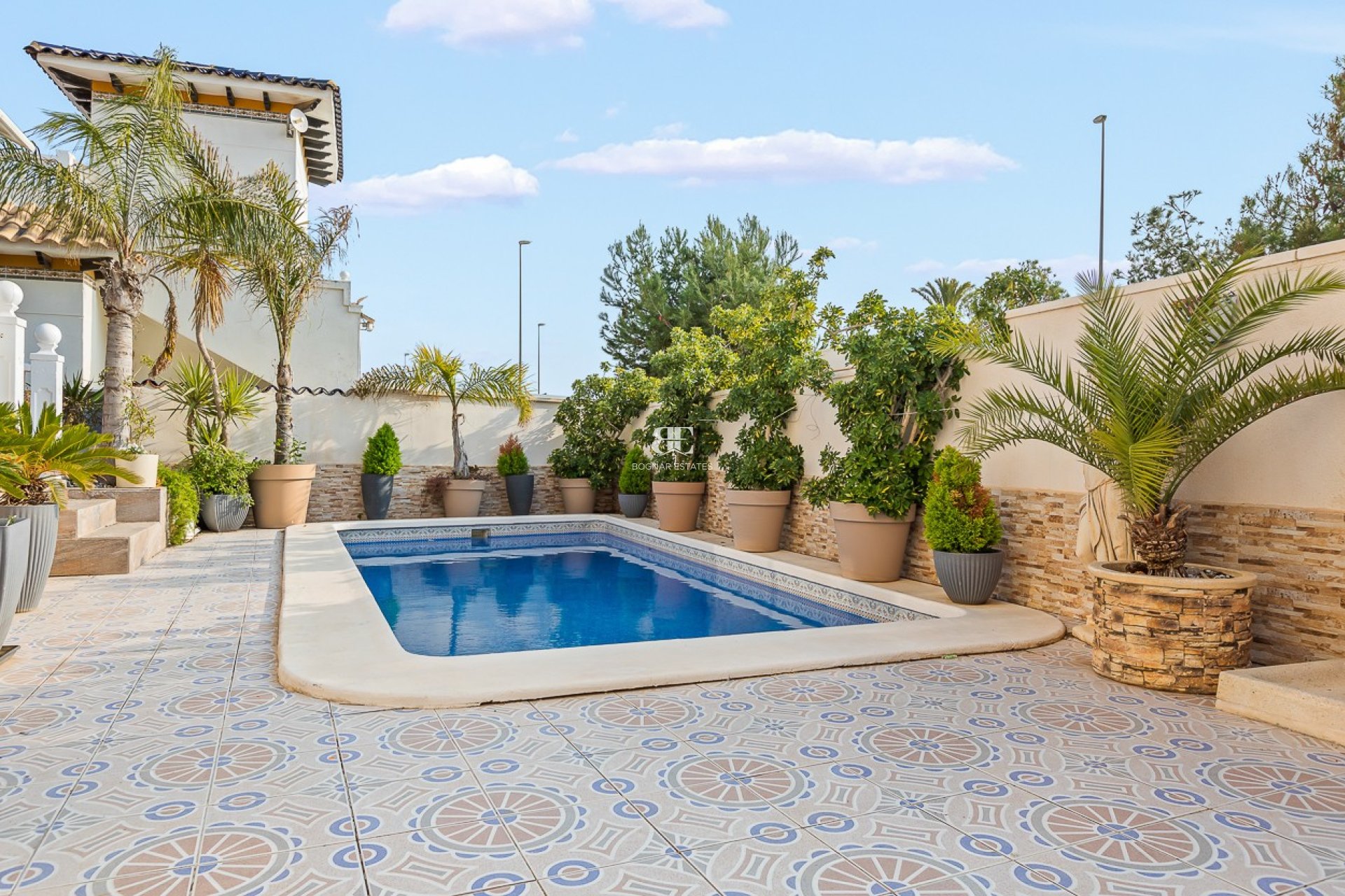 Wiederverkauf - Villa -
Orihuela Costa - Playa Flamenca