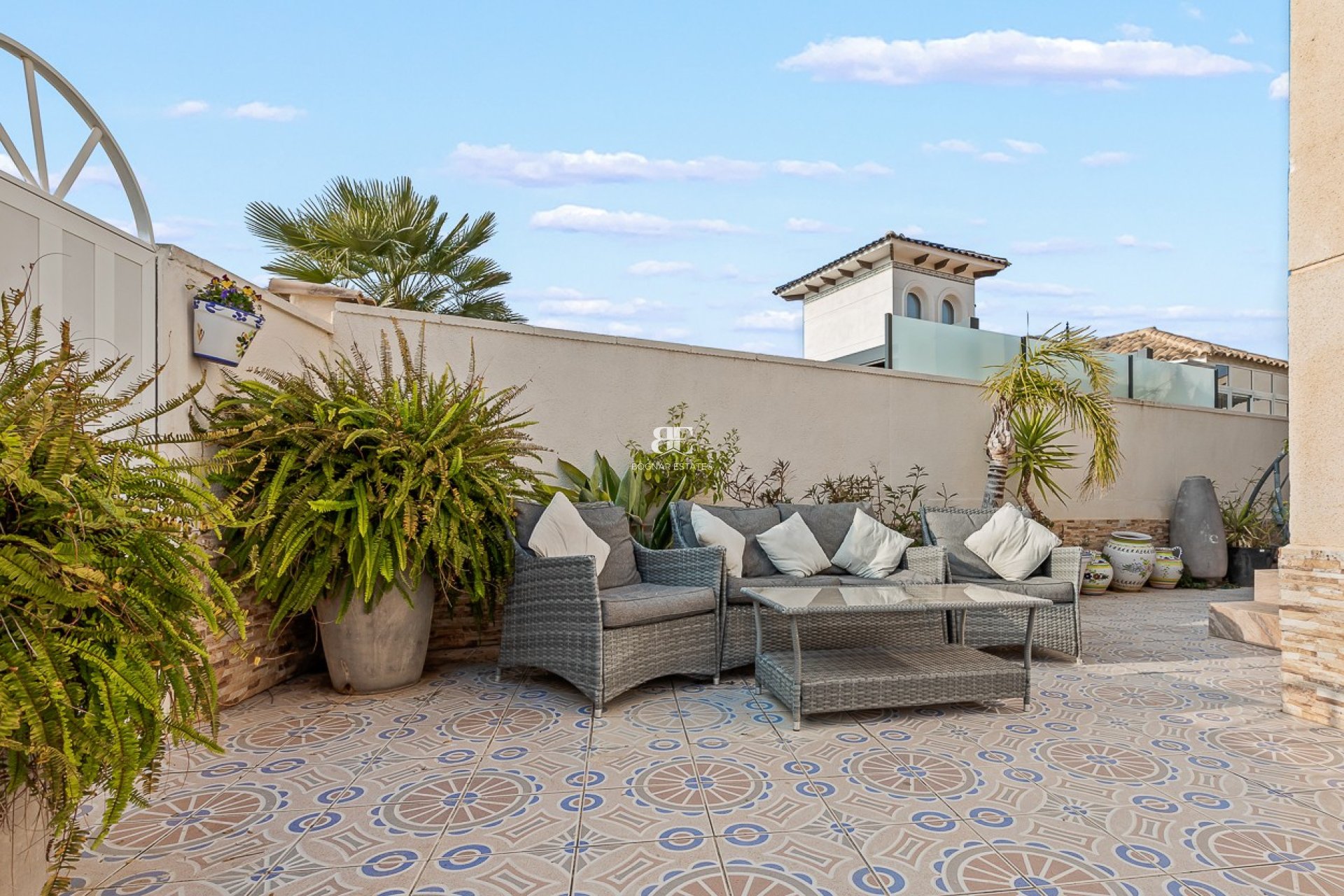 Wiederverkauf - Villa -
Orihuela Costa - Playa Flamenca