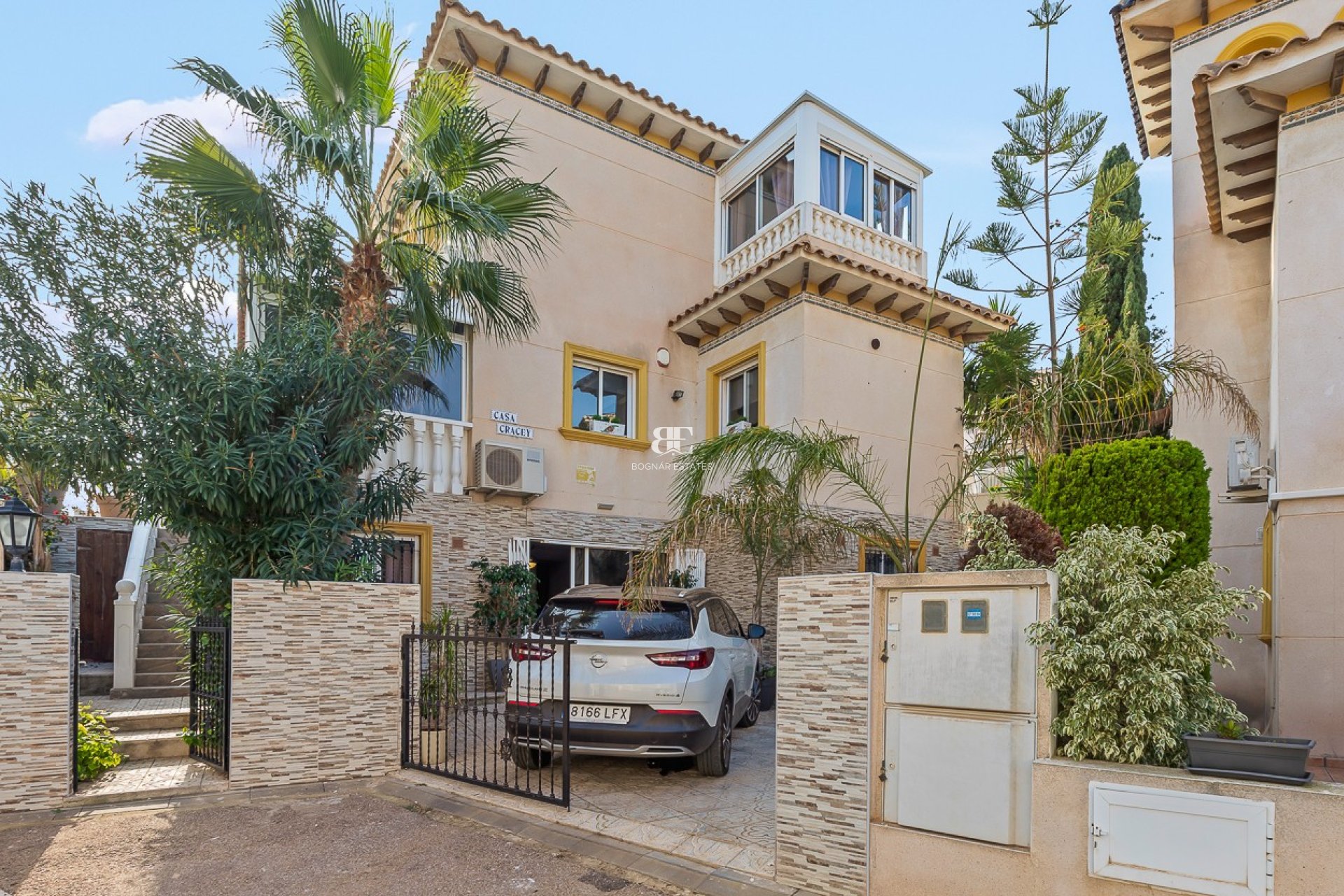 Wiederverkauf - Villa -
Orihuela Costa - Playa Flamenca