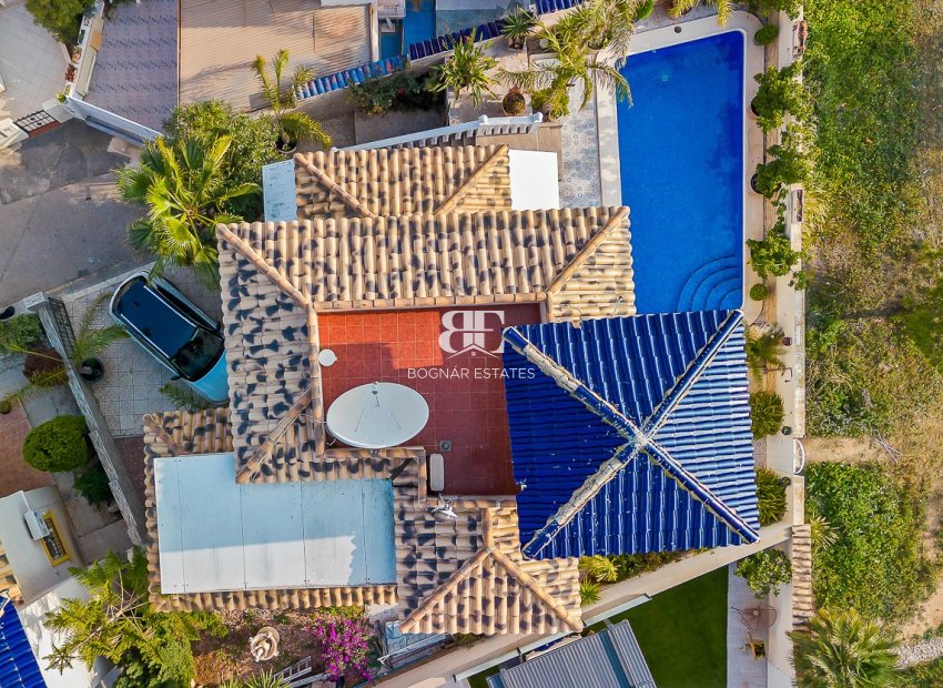 Wiederverkauf - Villa -
Orihuela Costa - Playa Flamenca