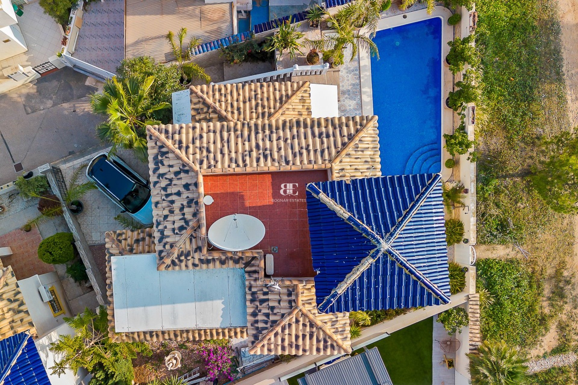 Wiederverkauf - Villa -
Orihuela Costa - Playa Flamenca