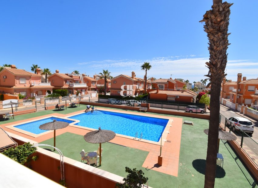 Wiederverkauf - Villa -
Orihuela Costa - Playa Flamenca