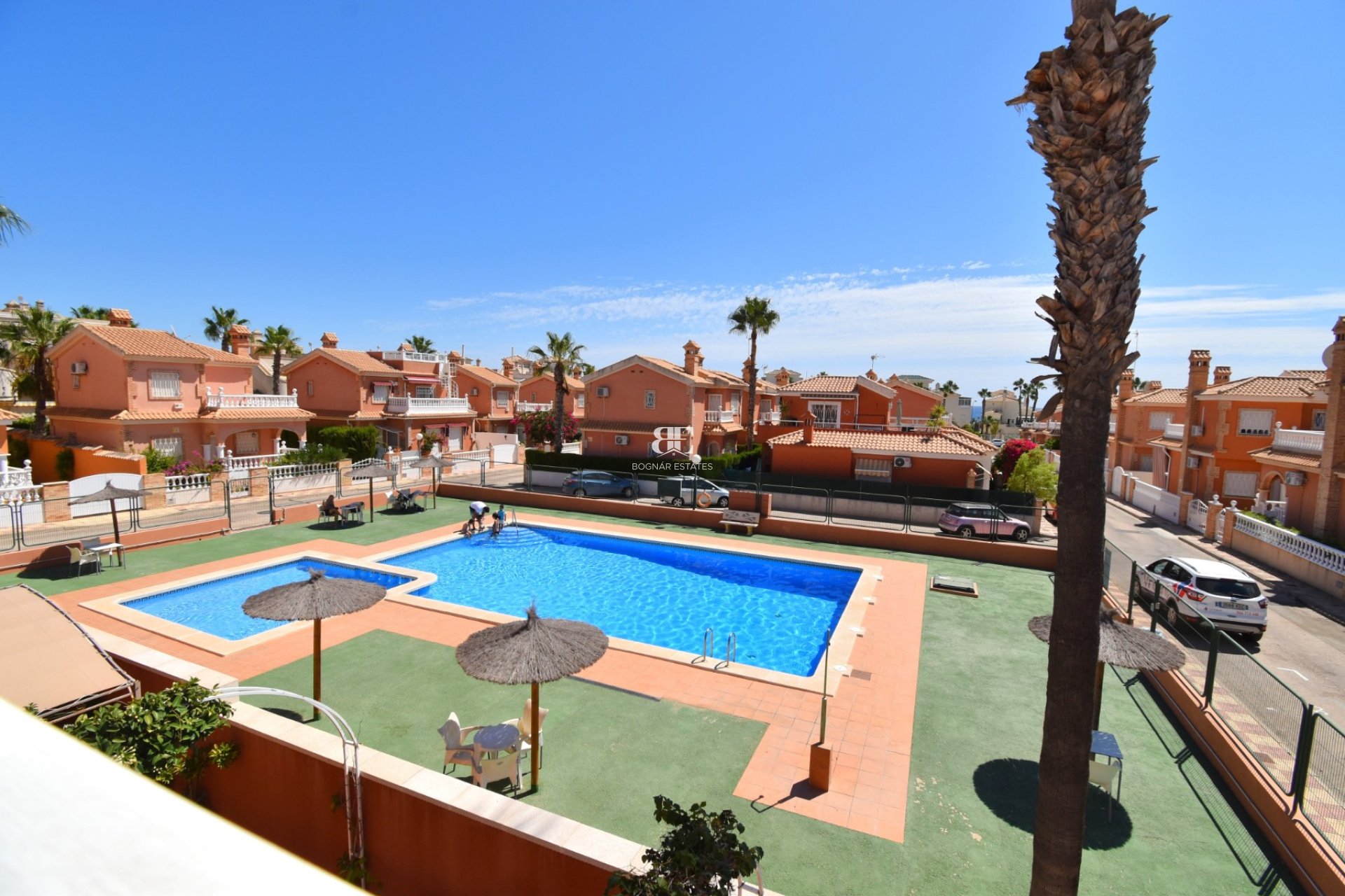 Wiederverkauf - Villa -
Orihuela Costa - Playa Flamenca