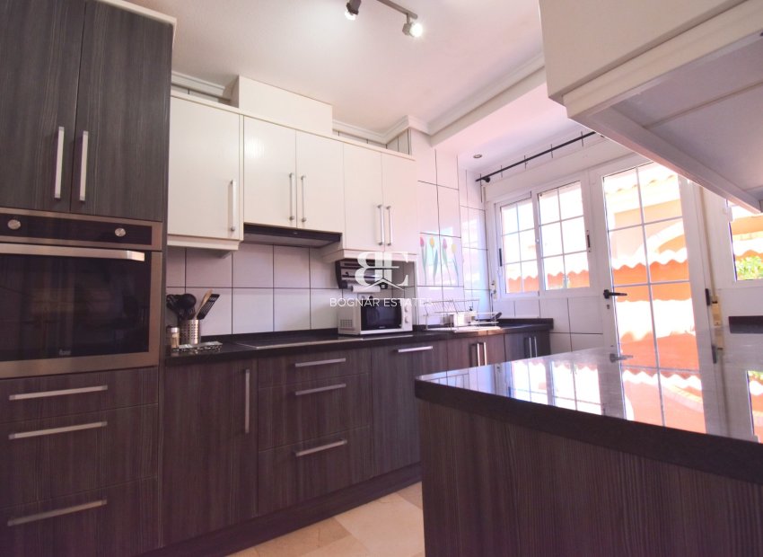 Wiederverkauf - Villa -
Orihuela Costa - Playa Flamenca