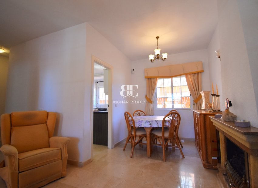 Wiederverkauf - Villa -
Orihuela Costa - Playa Flamenca