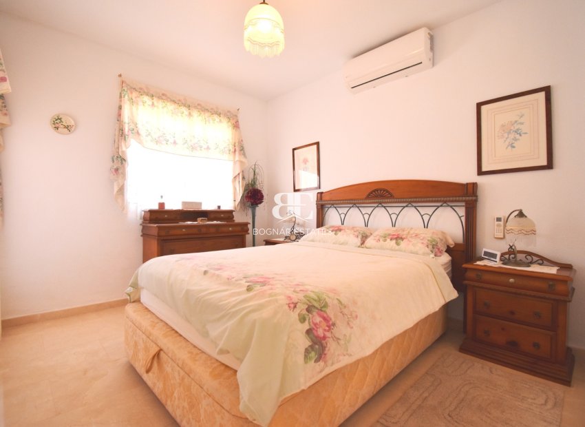 Wiederverkauf - Villa -
Orihuela Costa - Playa Flamenca