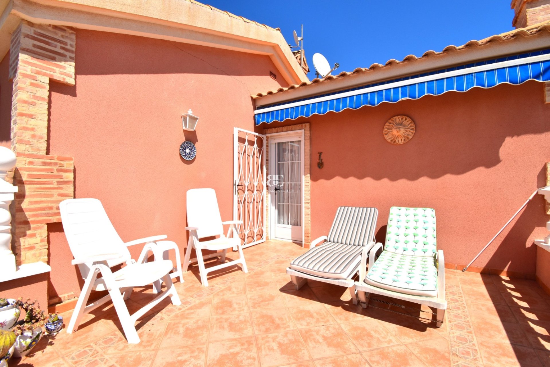 Wiederverkauf - Villa -
Orihuela Costa - Playa Flamenca