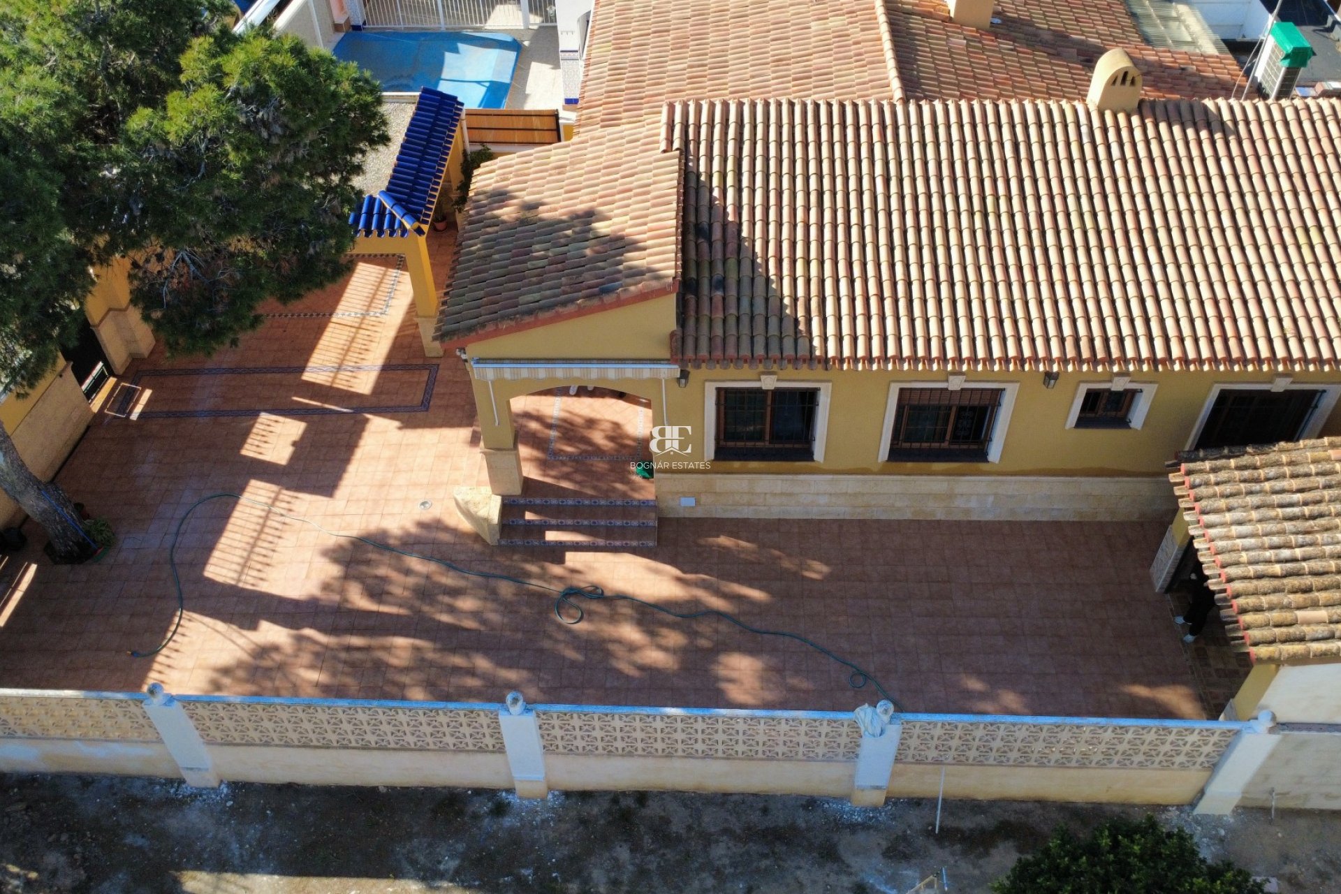 Wiederverkauf - Villa -
Orihuela Costa - Punta Prima