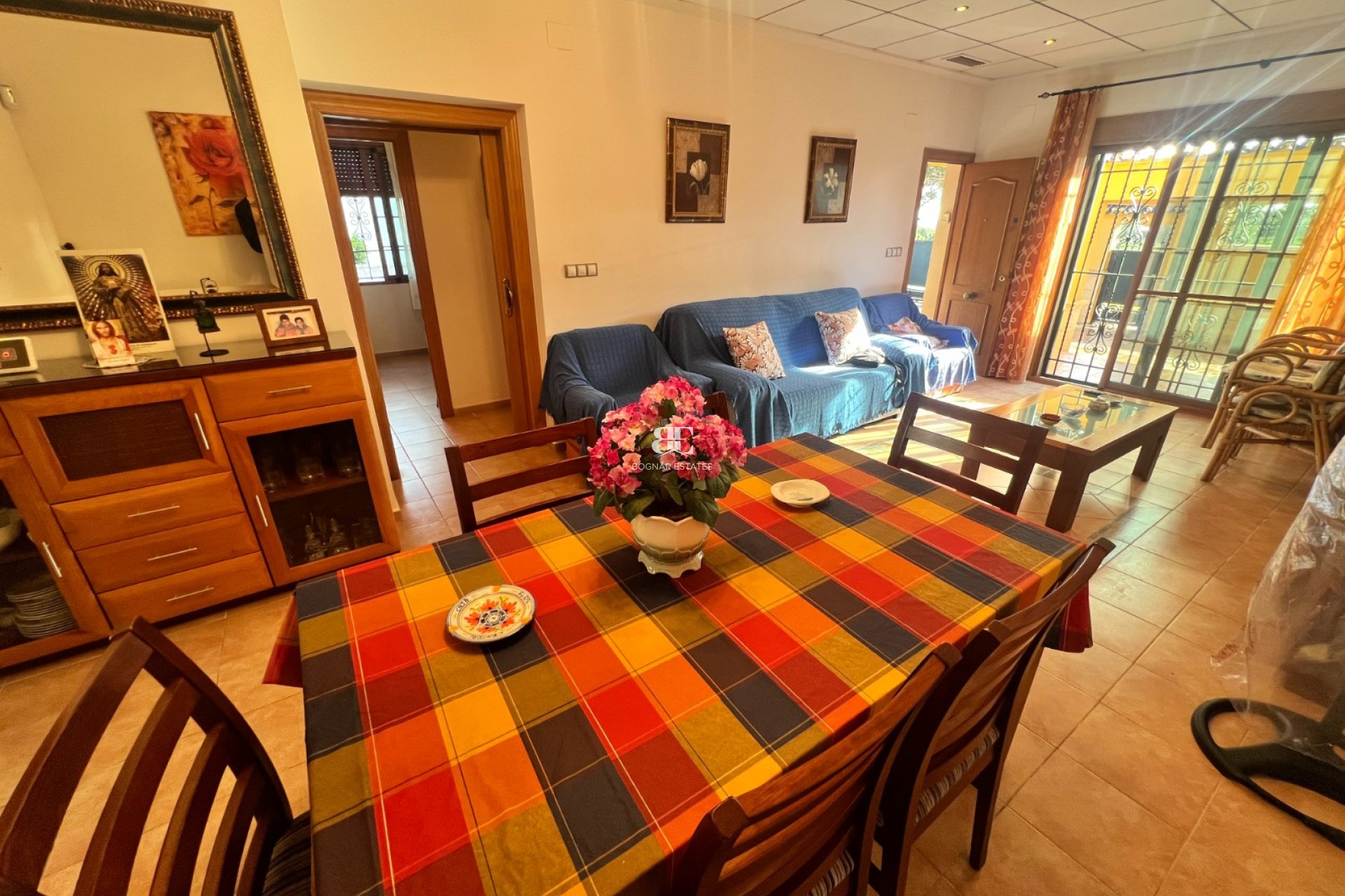 Wiederverkauf - Villa -
Orihuela Costa - Punta Prima