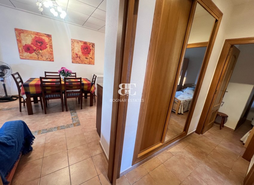 Wiederverkauf - Villa -
Orihuela Costa - Punta Prima