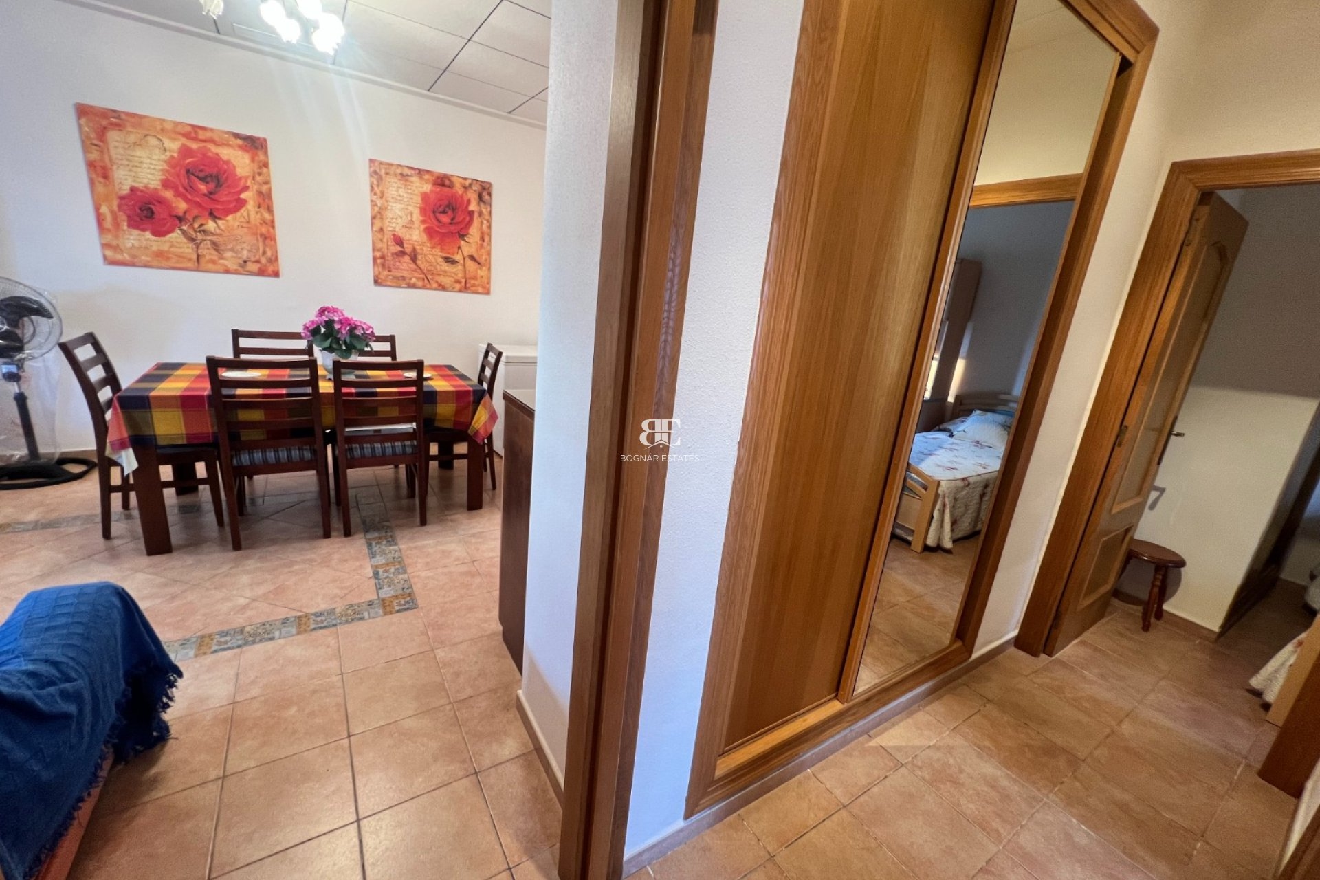 Wiederverkauf - Villa -
Orihuela Costa - Punta Prima