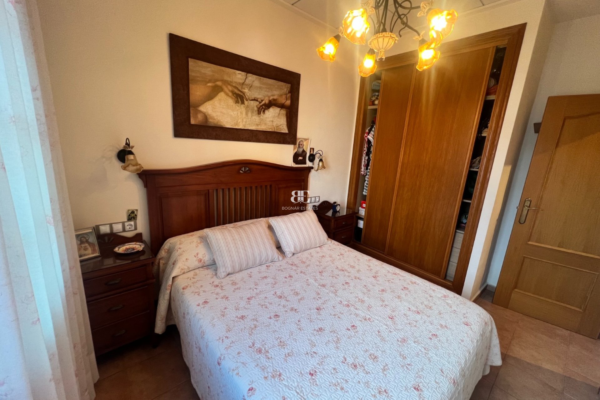 Wiederverkauf - Villa -
Orihuela Costa - Punta Prima