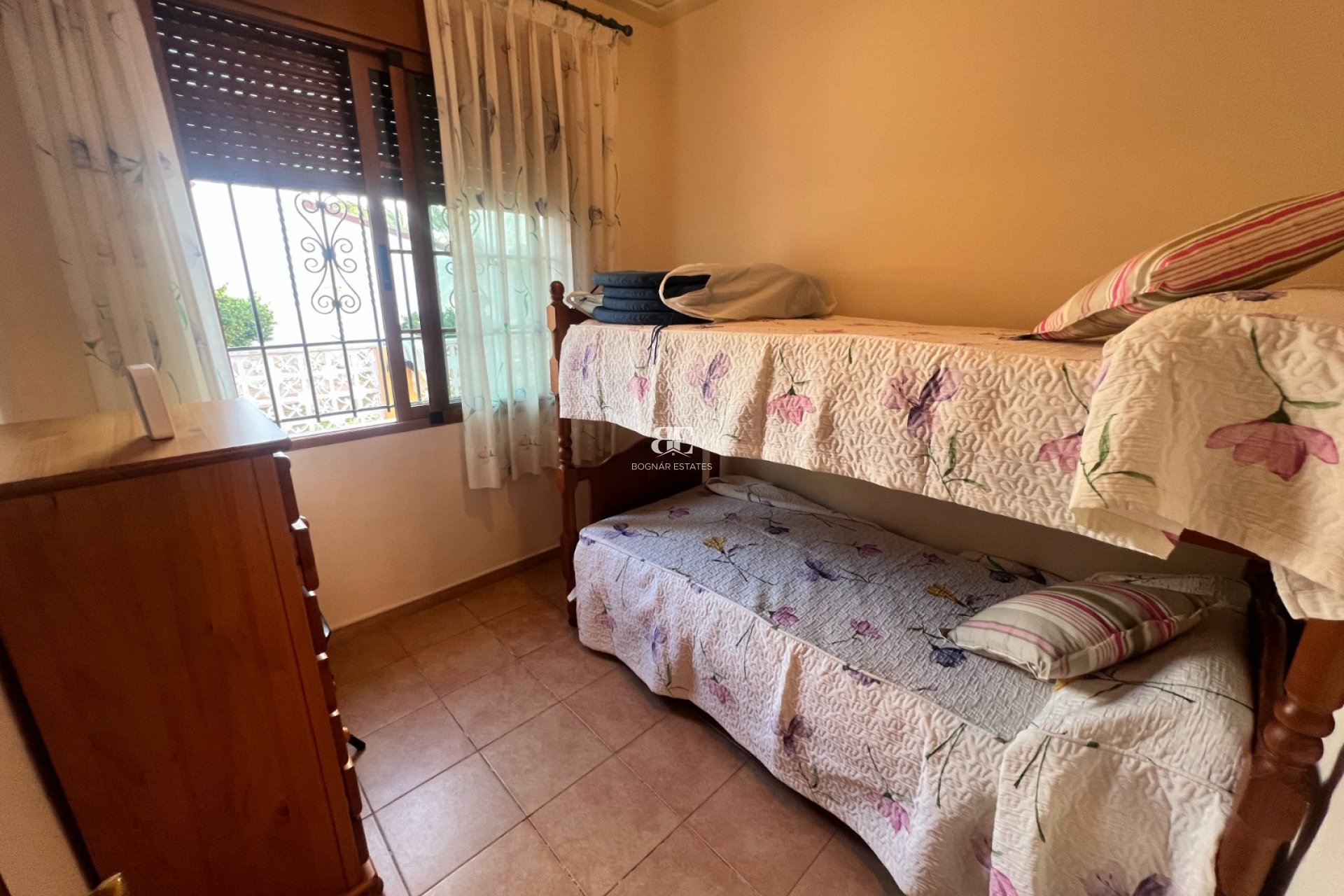 Wiederverkauf - Villa -
Orihuela Costa - Punta Prima