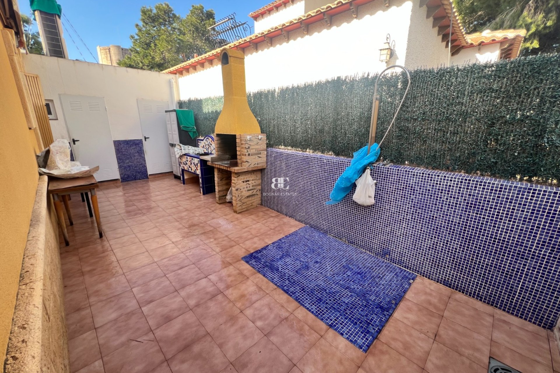 Wiederverkauf - Villa -
Orihuela Costa - Punta Prima