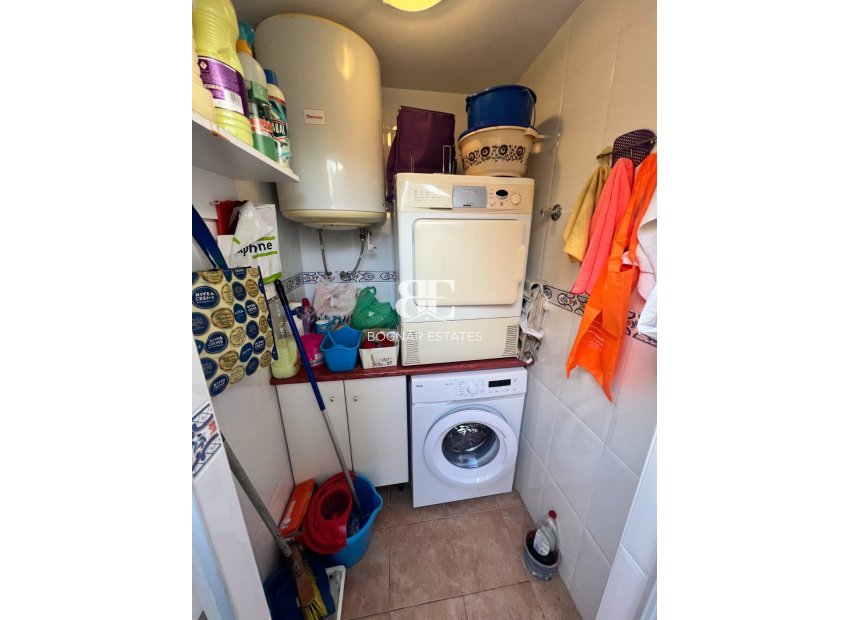 Wiederverkauf - Villa -
Orihuela Costa - Punta Prima