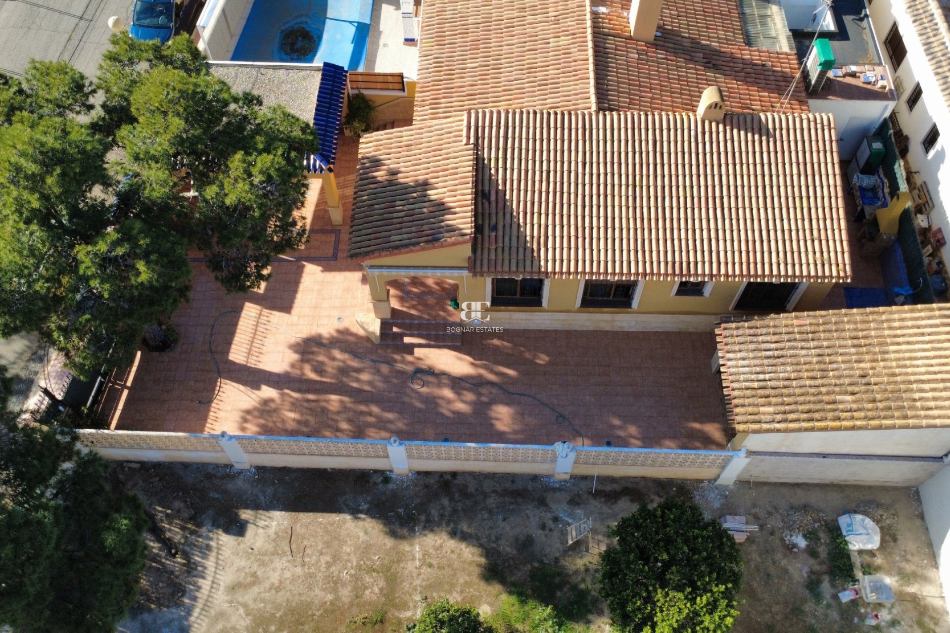 Wiederverkauf - Villa -
Orihuela Costa - Punta Prima