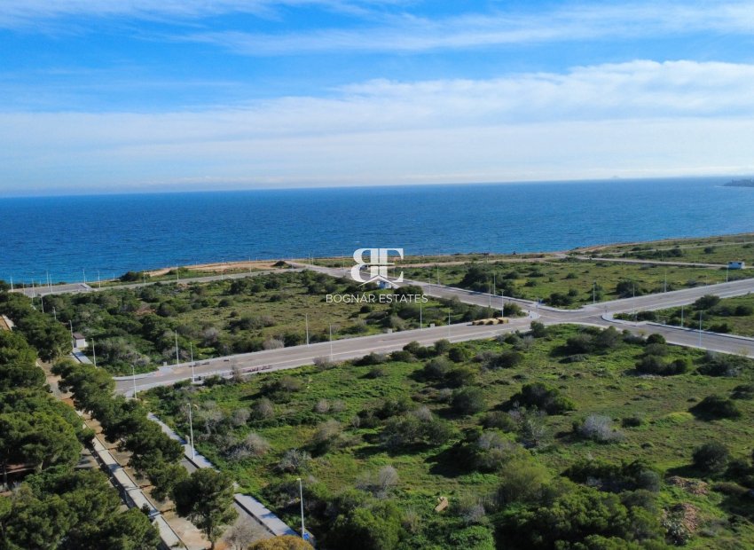 Wiederverkauf - Villa -
Orihuela Costa - Punta Prima