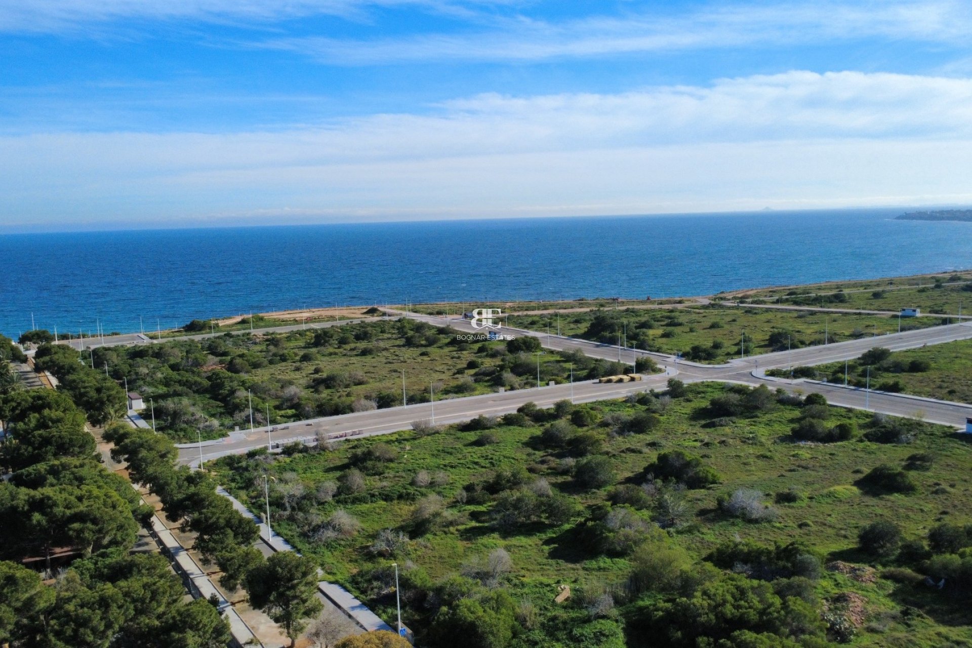 Wiederverkauf - Villa -
Orihuela Costa - Punta Prima