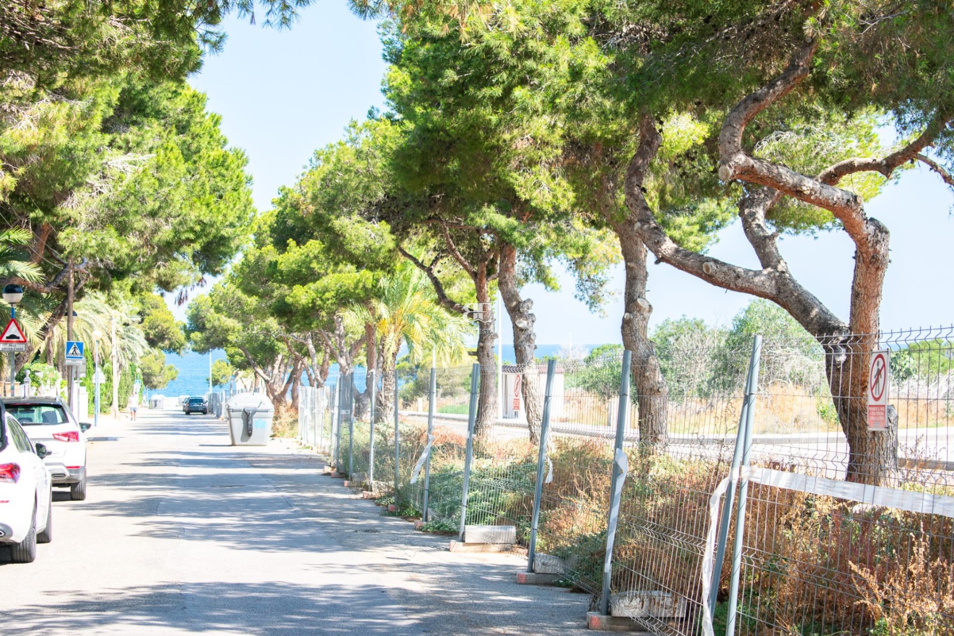 Wiederverkauf - Villa -
Orihuela Costa - Punta Prima