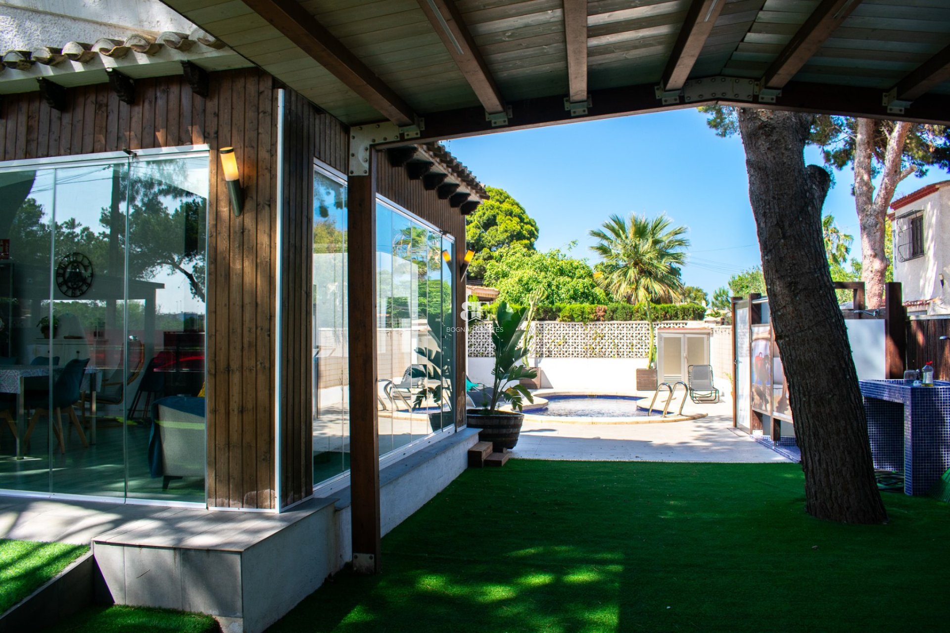 Wiederverkauf - Villa -
Orihuela Costa - Punta Prima