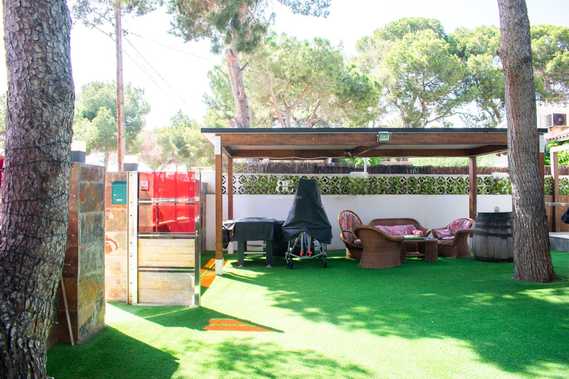 Wiederverkauf - Villa -
Orihuela Costa - Punta Prima
