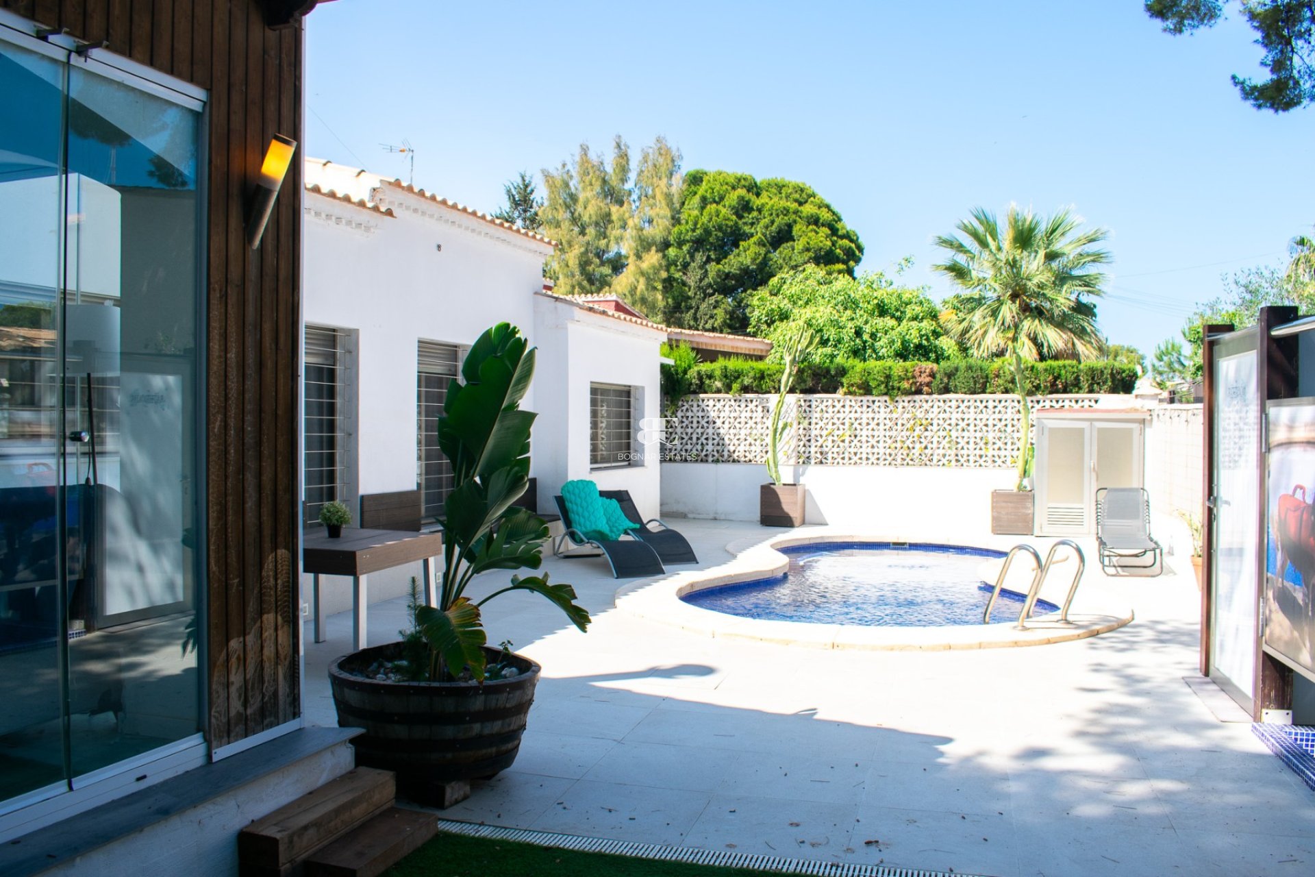 Wiederverkauf - Villa -
Orihuela Costa - Punta Prima