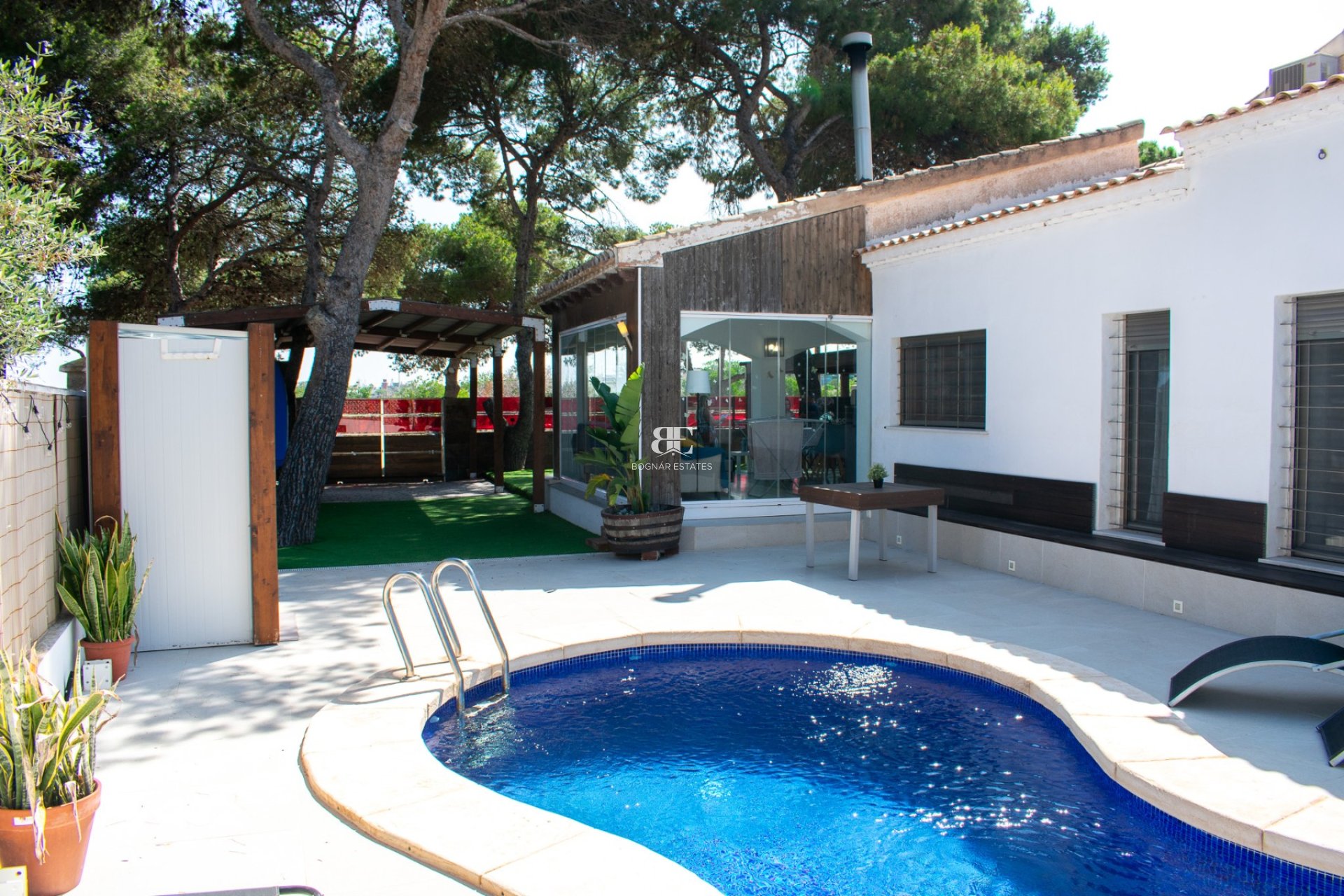 Wiederverkauf - Villa -
Orihuela Costa - Punta Prima