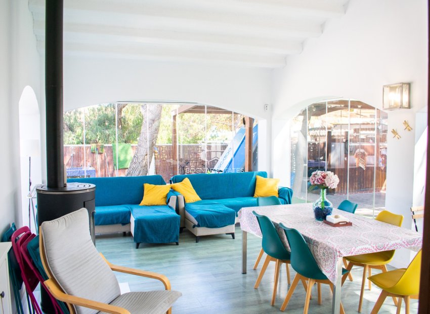 Wiederverkauf - Villa -
Orihuela Costa - Punta Prima