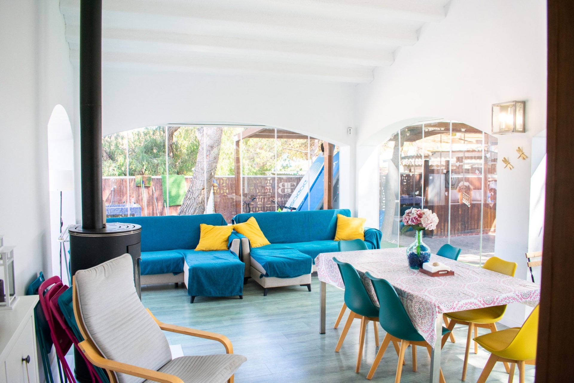 Wiederverkauf - Villa -
Orihuela Costa - Punta Prima