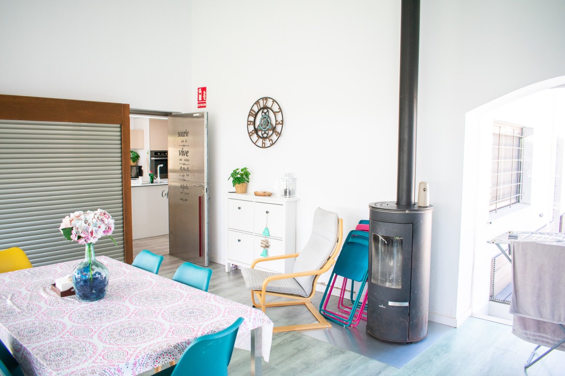 Wiederverkauf - Villa -
Orihuela Costa - Punta Prima