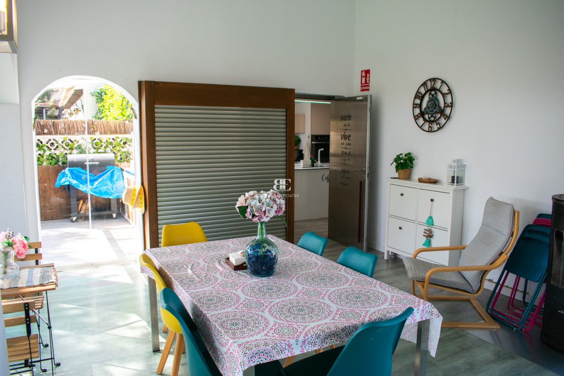 Wiederverkauf - Villa -
Orihuela Costa - Punta Prima