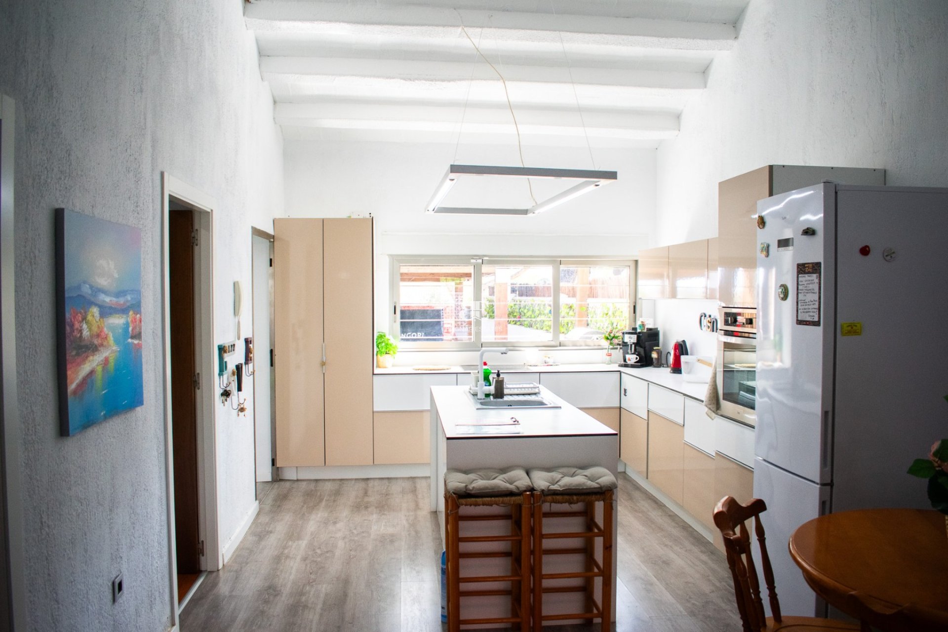 Wiederverkauf - Villa -
Orihuela Costa - Punta Prima