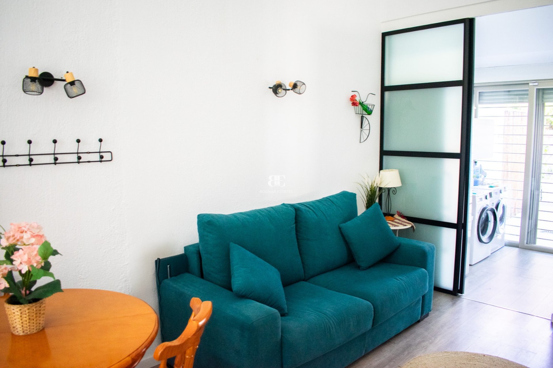 Wiederverkauf - Villa -
Orihuela Costa - Punta Prima