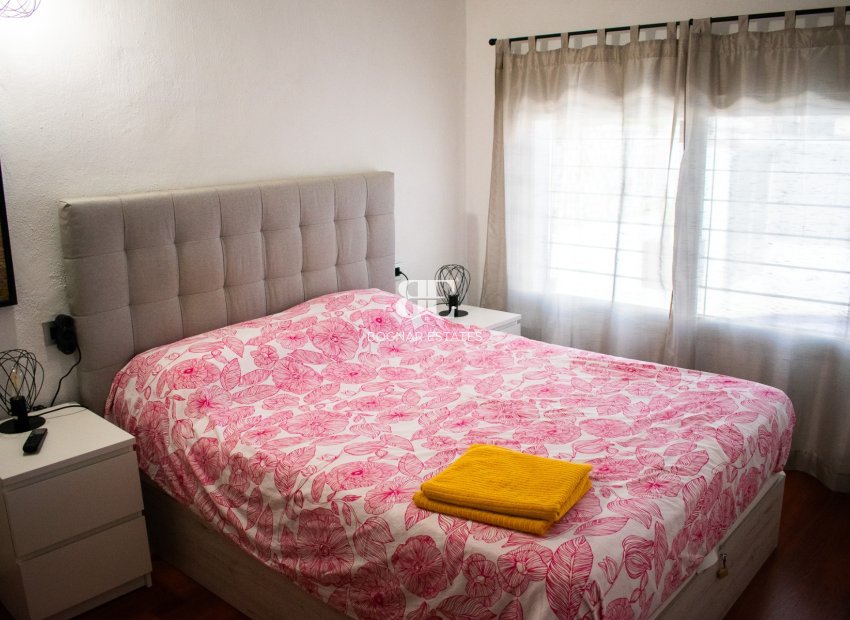 Wiederverkauf - Villa -
Orihuela Costa - Punta Prima