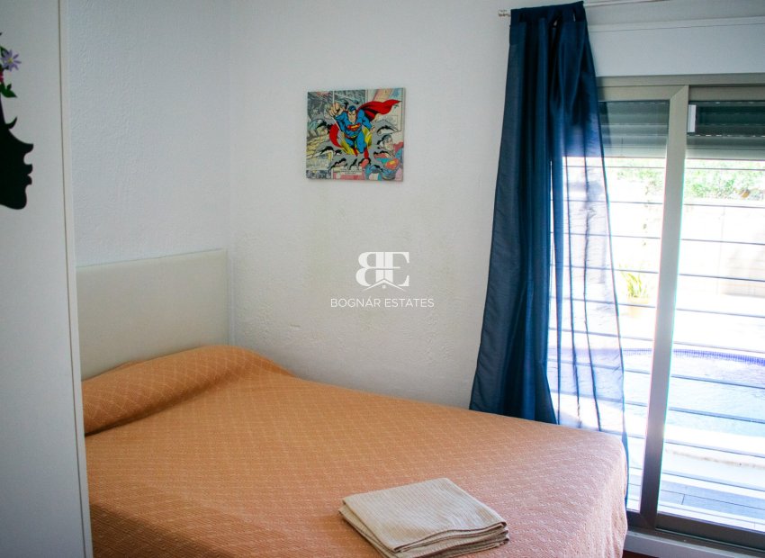 Wiederverkauf - Villa -
Orihuela Costa - Punta Prima